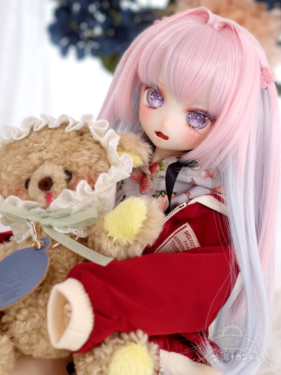 ('ω')出品 こんなの趣味じゃないんだからー！って言いながら受け取ってくれるんす