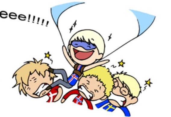 Fishsticks / Iceland 🎣 tweet media