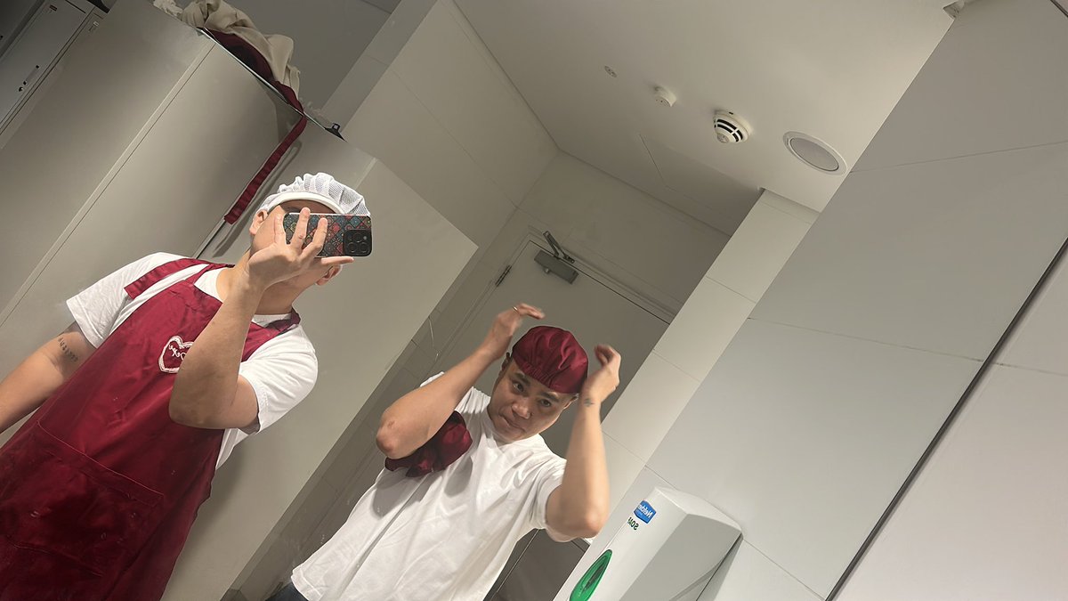 JBrixjun's tweet image. Dutyyyy