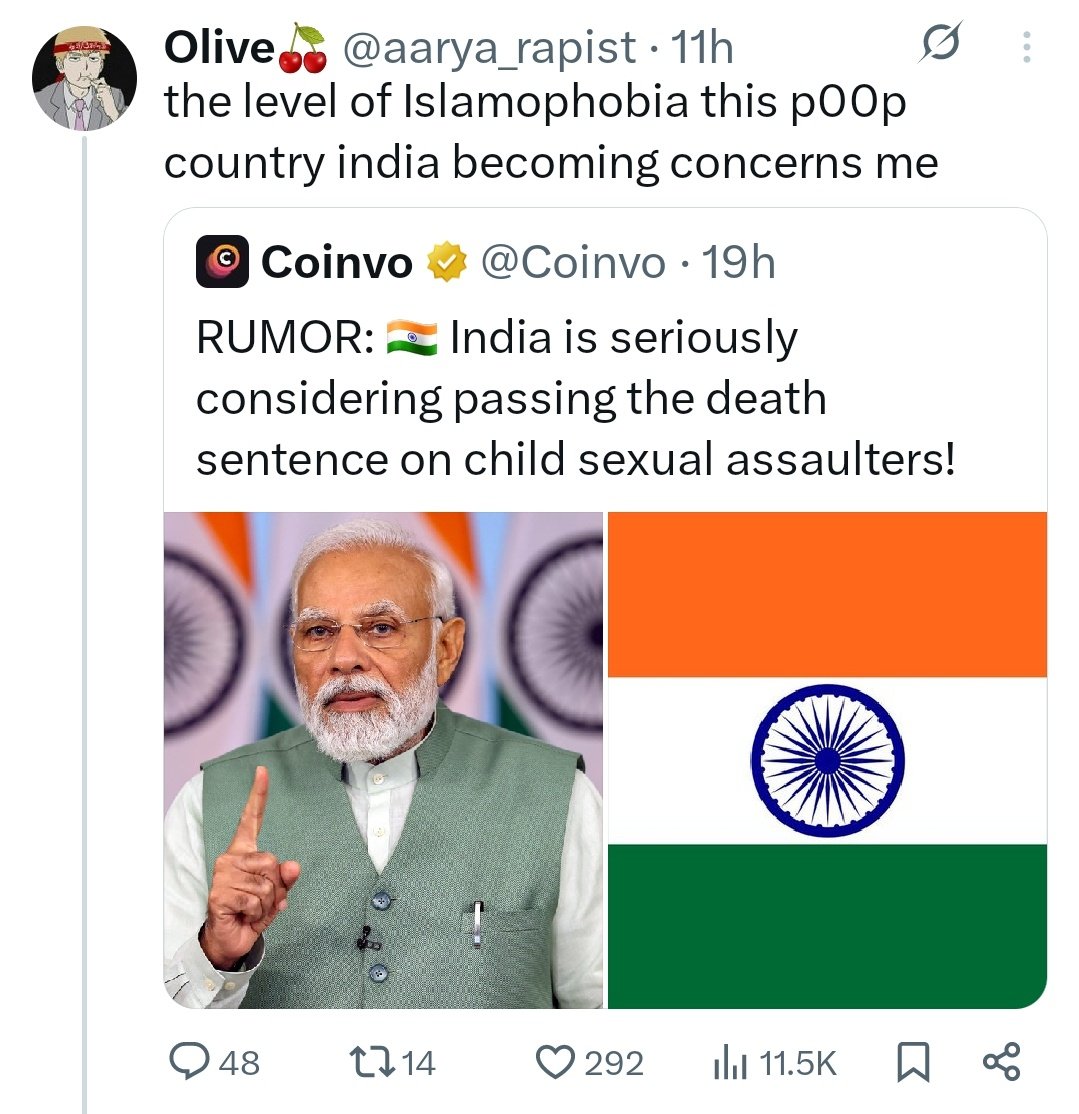 Windsofchange72's tweet image. The post doesn't mention any religion..so you're saying all child  r@pists are mostly 🅱️uslim?