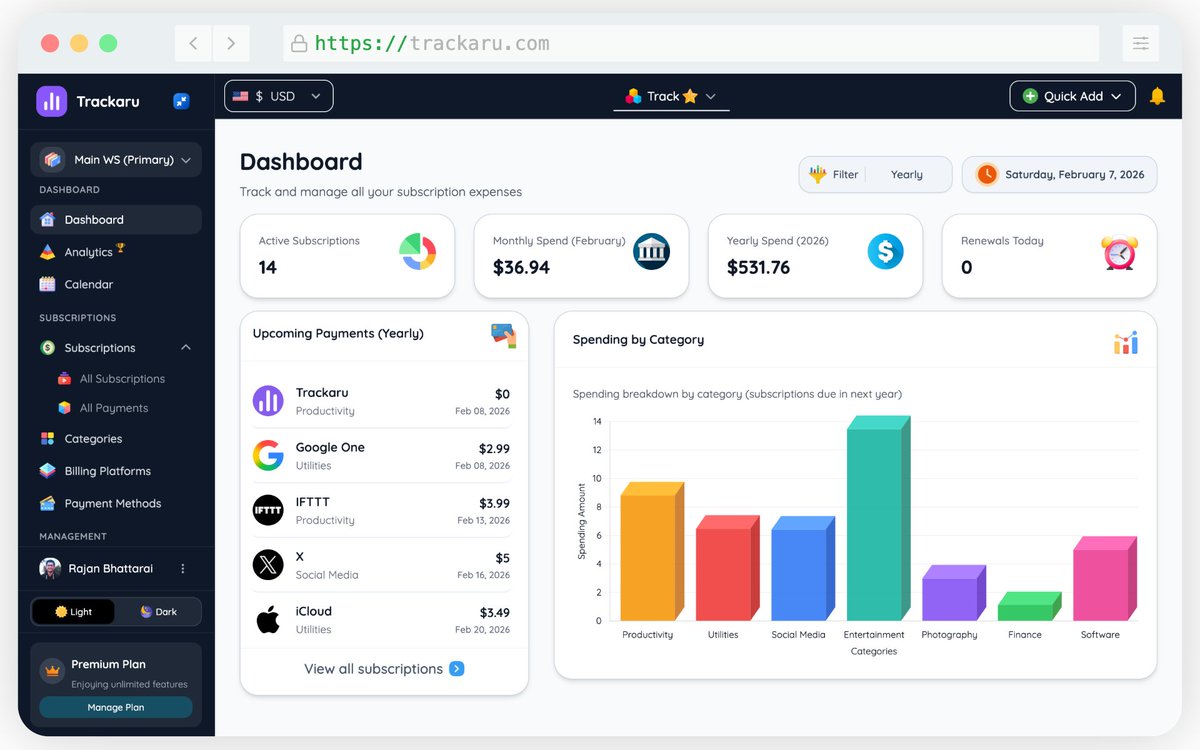 cdrrazan's tweet photo. Data and numbers aren’t just informative — they’re beautiful. 

#Trackaru  #V2 https://t.co/5hNqkiiKio