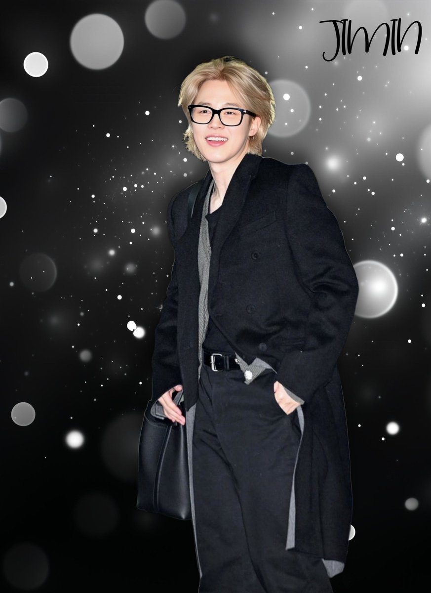 주기적으로 봐줘야 하는 
우리 지민이  사자머리짤.

금발에 풍성한 머리숱, 
자연스럽게 드러난 지민이 이마, 맑은 얼굴
가지런한 치아까지 너무 예쁜 우리 지민이

우리 지민이 봤으니
추위뚫고 운동감.

#JIMINxDIOR  #JIMIN #지민