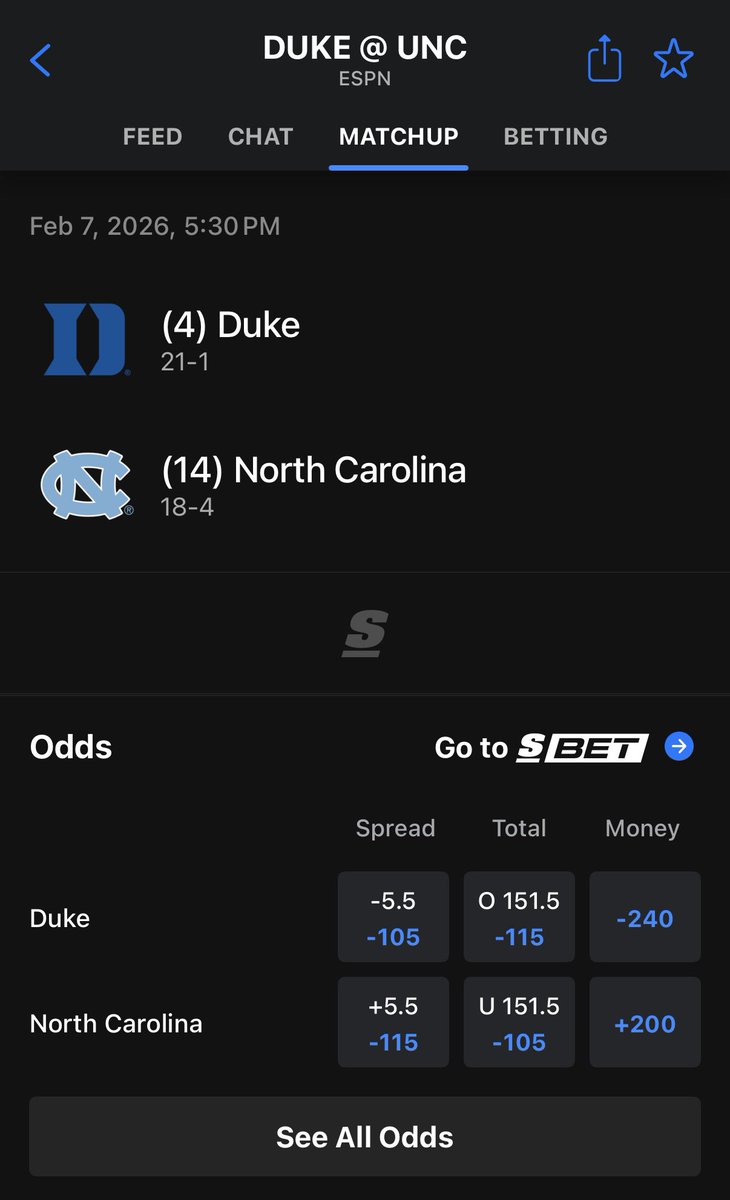 The B3tting Maniac tweet media