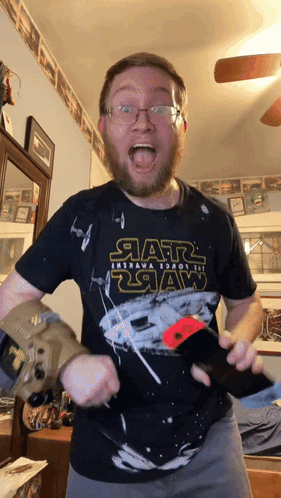 SadHour64's tweet photo. Gaming handhelds like the Switch 2 and Steam Deck are getting more and more powerful and impressive but they're yet to make one that doesn't make you feel like this when playing in public https://t.co/tPC7sW4uLg