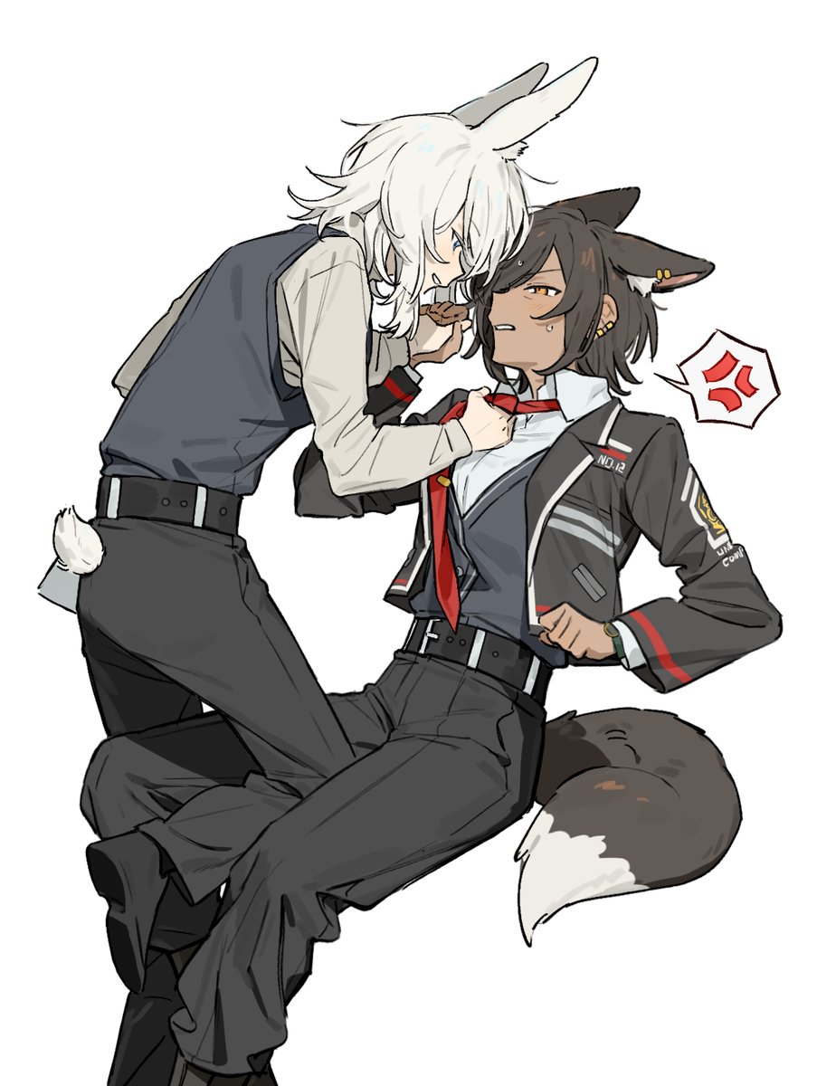 #Limbus_Company #LCB212