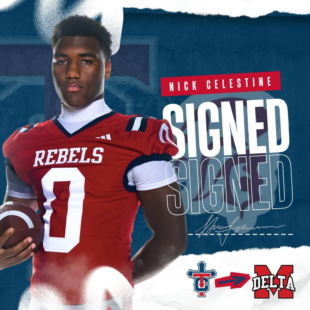 Nicholas Celestine jr aka Da Ferrari💨 tweet media