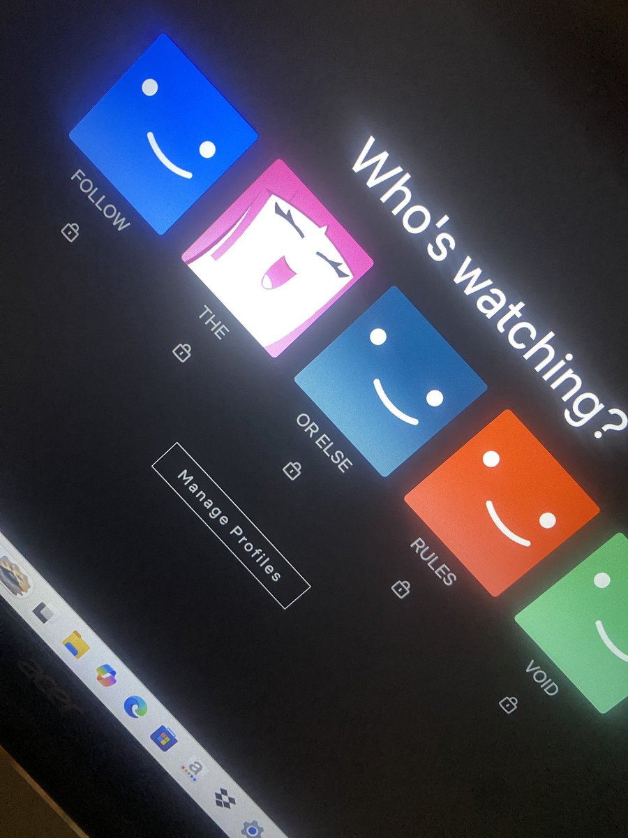 vouch for #premsbyswiftie

thank u!