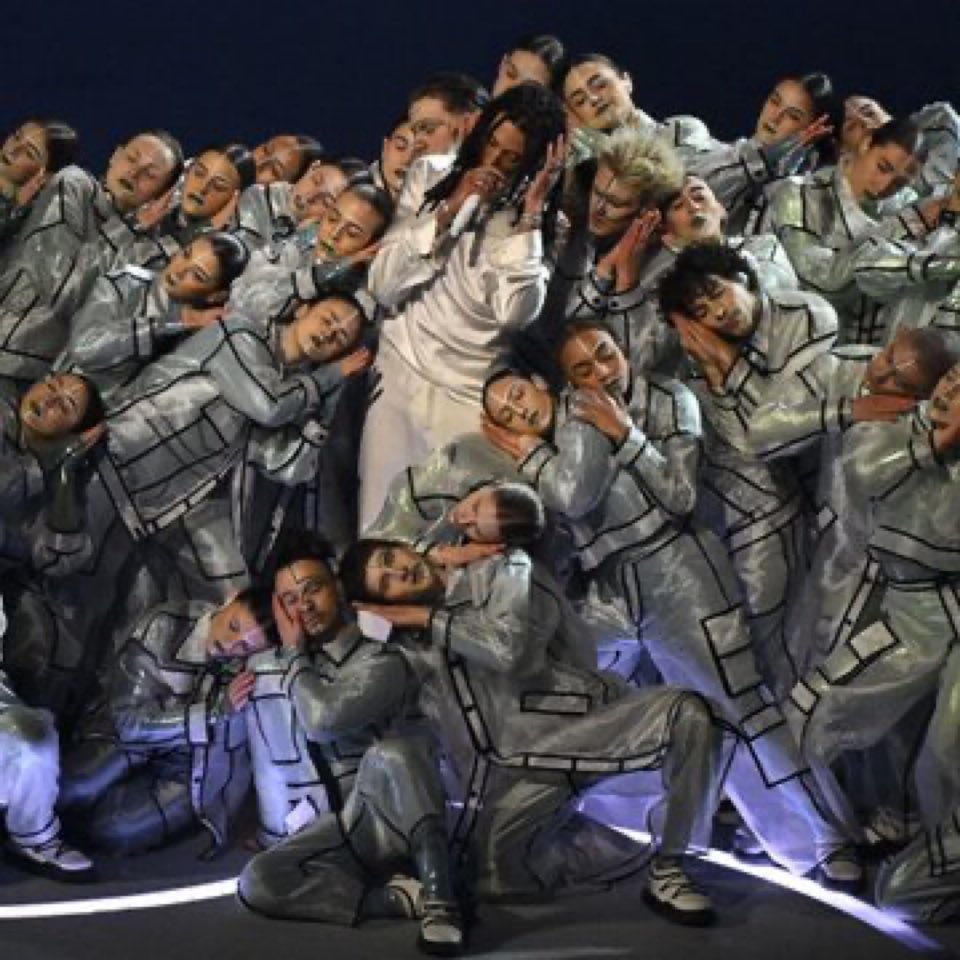 fabcet's tweet image. @RaiSport ha avuto l’ordine di oscurarlo dopo averlo censurato, non lo hanno nominato e non lo hanno inquadrato. Allora pensiamoci noi. 
#Ghali 
#Peace 
#FreeGaza