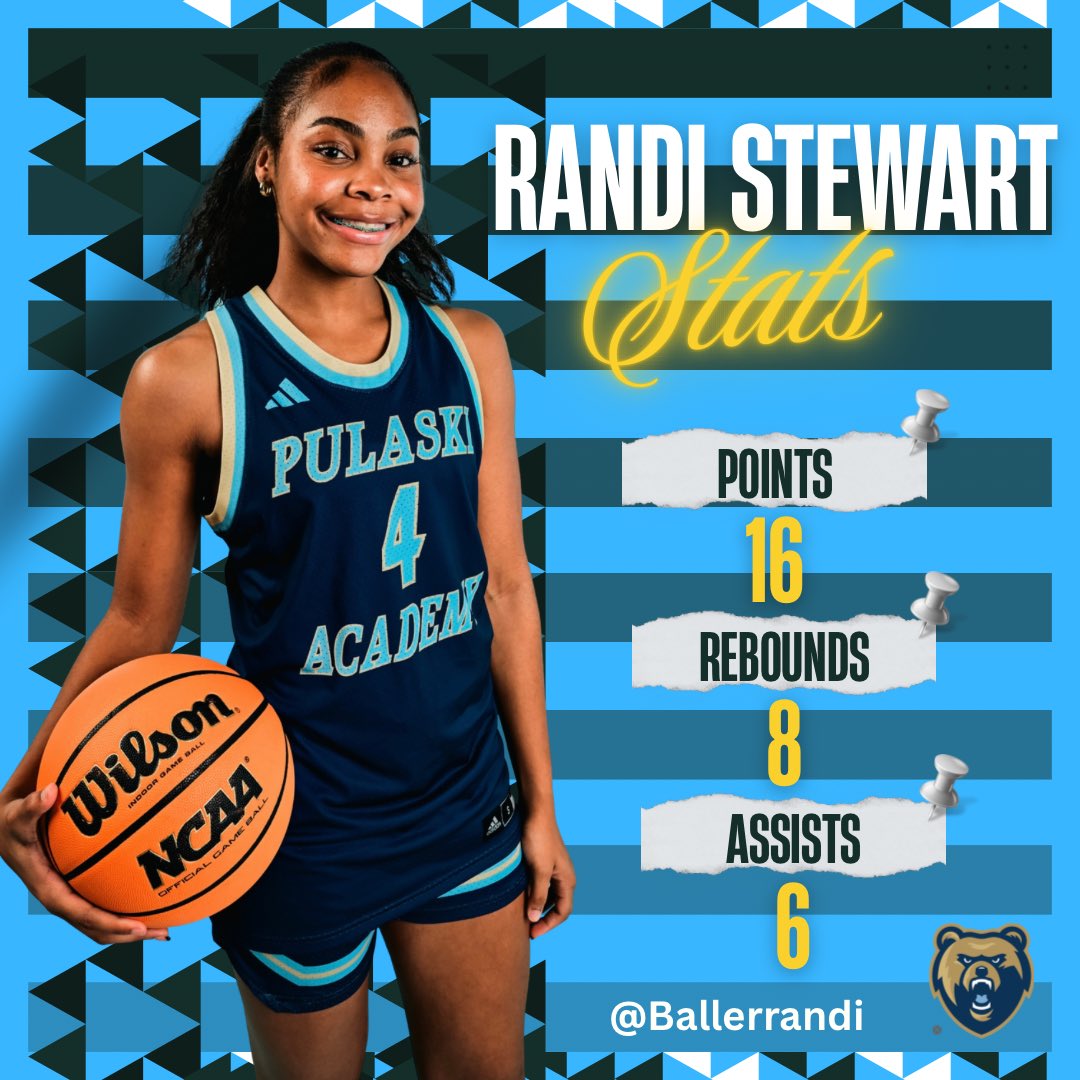 Randi Stewart tweet media