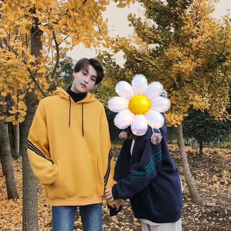 aixuning's tweet photo. This is so YELLOW 💛💛💛

#TianXuning #田栩宁 https://t.co/2DSnTS6D6l