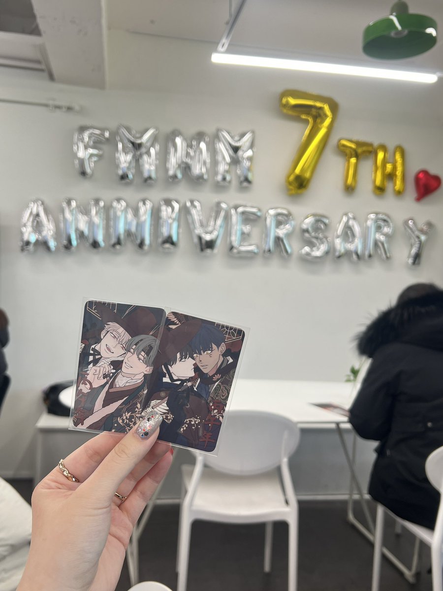 Yan@しばらく休みます tweet media