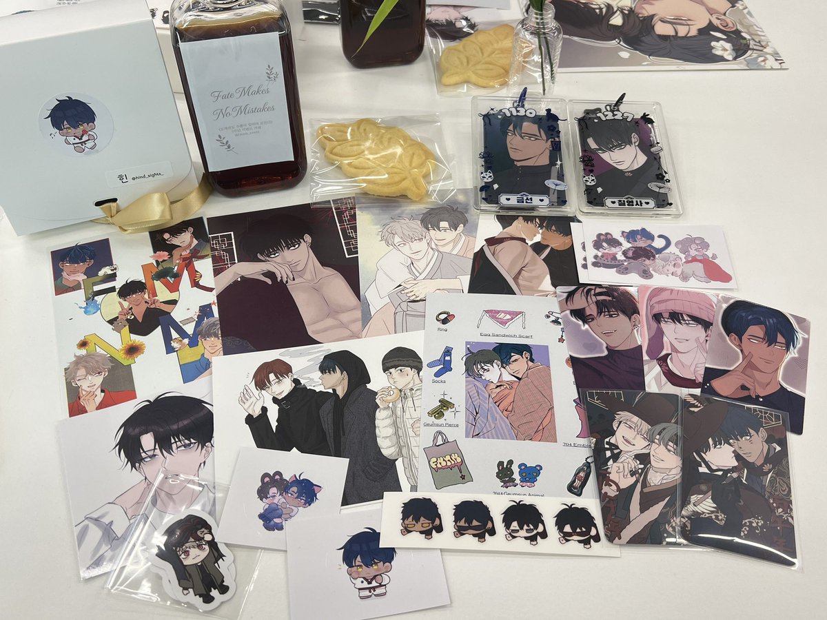 Yan@しばらく休みます tweet media