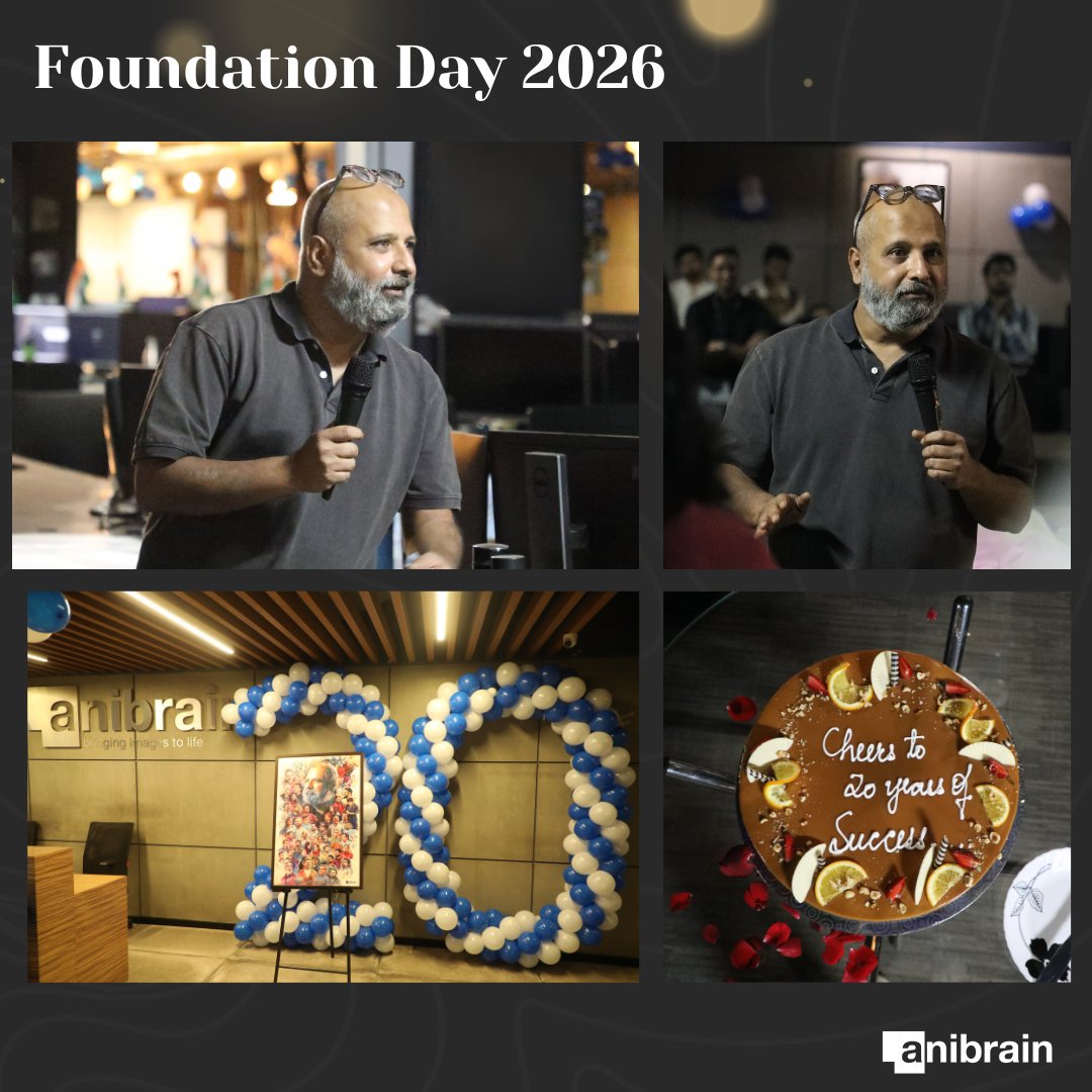 Anibrain tweet media