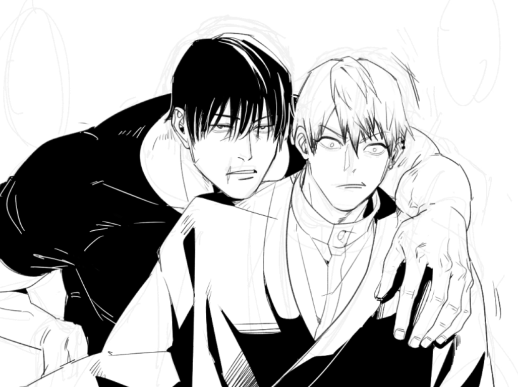 小布🔞 tweet media