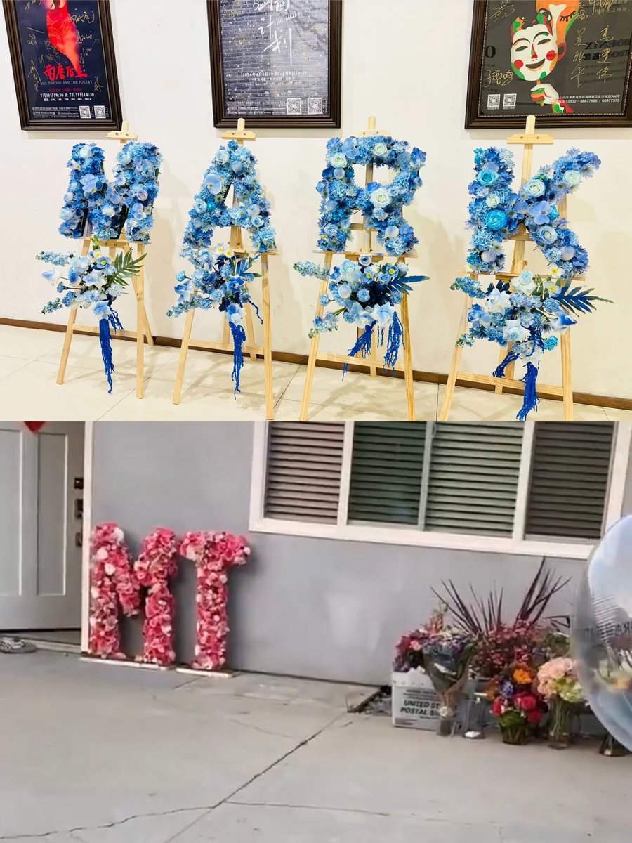 Cherisa_93's tweet image. มาร์คต้วนบาร์ 😭😭😭 ความรักไม่เคยหายไปไหนเลย มีให้ ต้วน อี๋เอินมาตลอด💐💗🫶

#MarkTuan @marktuan