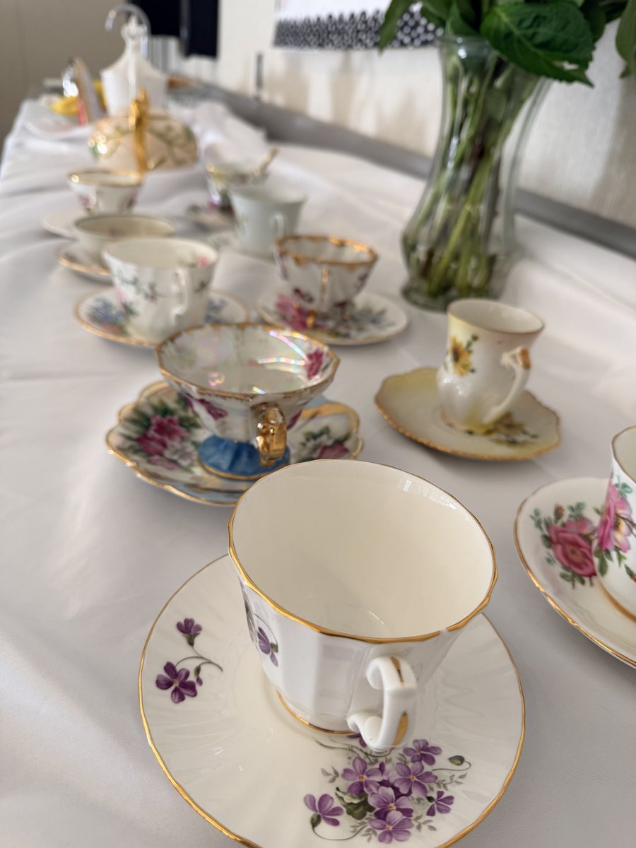 Sandy Tolbert tweet media