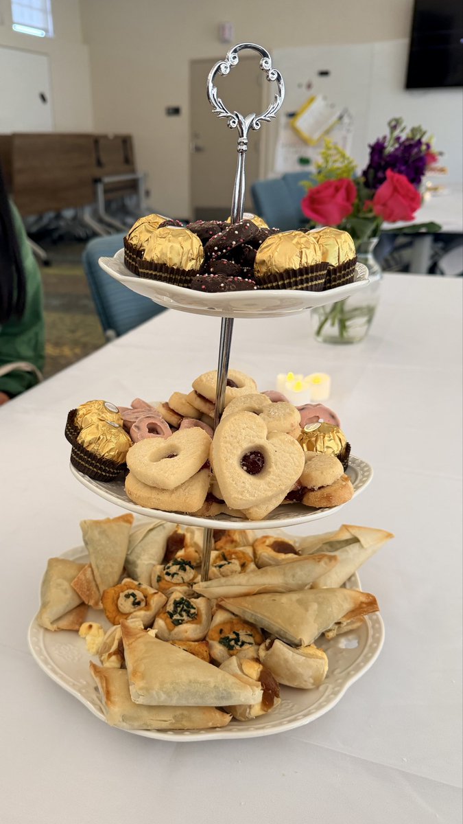 Sandy Tolbert tweet media