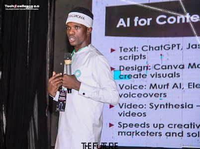 Techxcellence tweet media