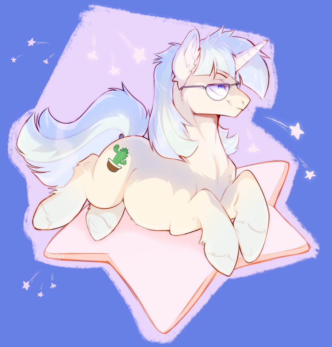 Polya! NSFW/SFW ART🔞 COMM OPEN tweet media