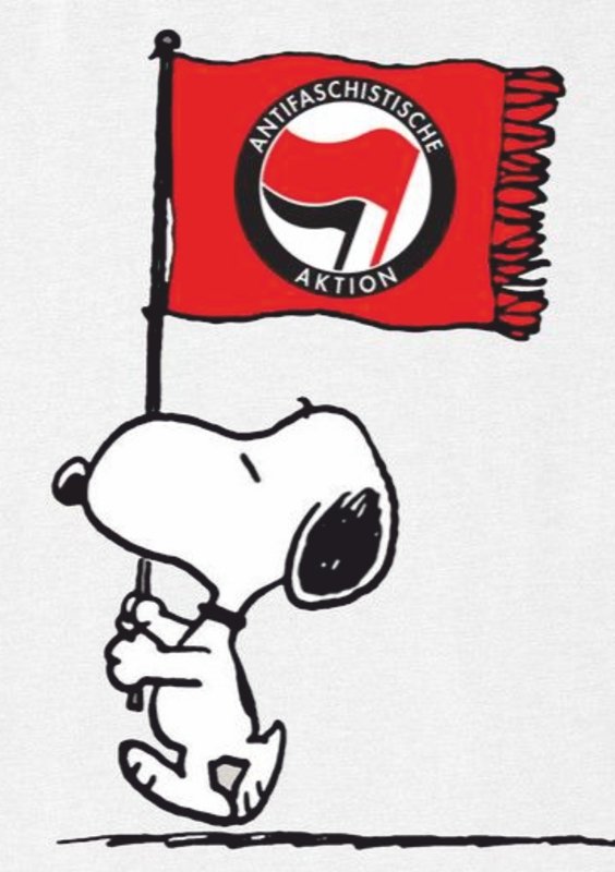 Fascism in the US is identifying itself. Gestapo-ICE arresting anti-fascists. Enough is enough! The MAGA-terror regime must be radically eliminated.
#ResistanceNow
#FightTrump
#OverthrowTheRegime
#ArrestPotus
#DestroyMAGA
#SmashICE
#DefendDemocracy
#AttackFascism
#ExtinctTrumpism