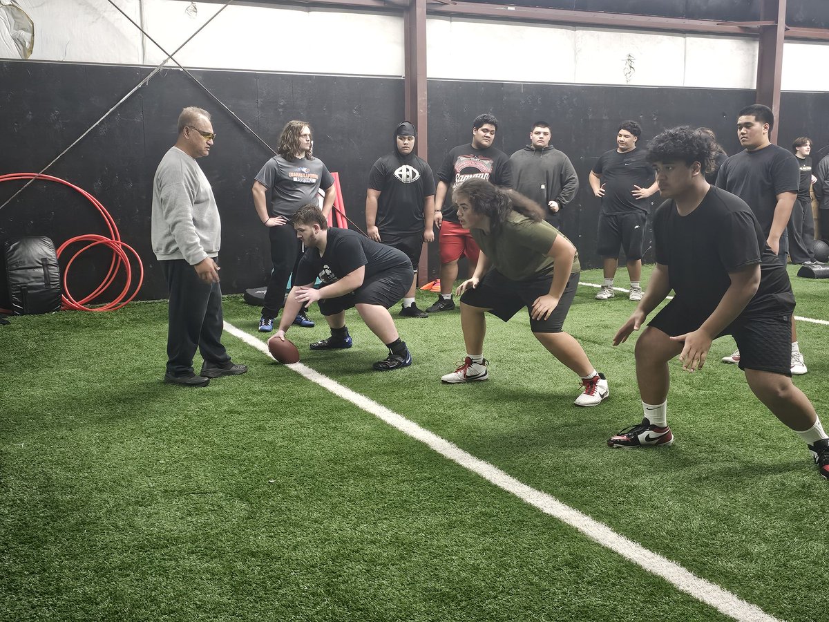 Colton "Big Country" Yates tweet media