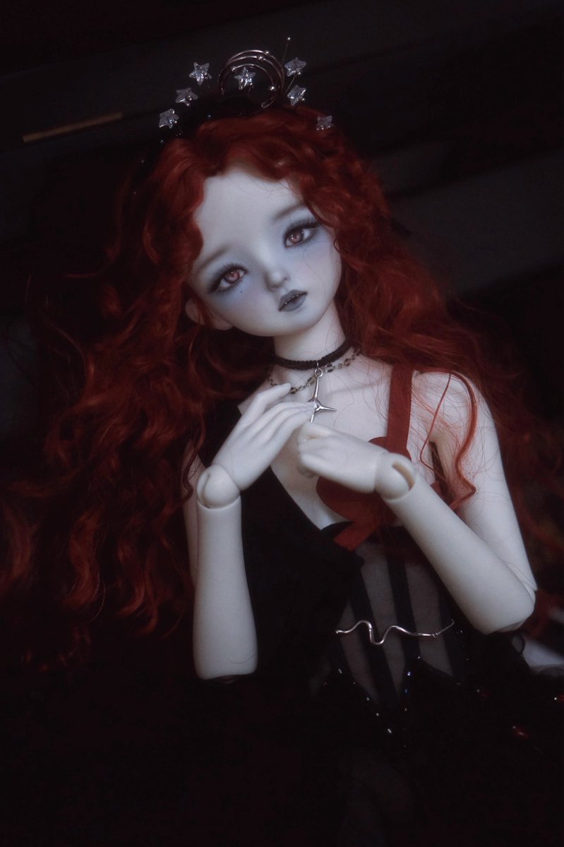 BabyTiti tweet media