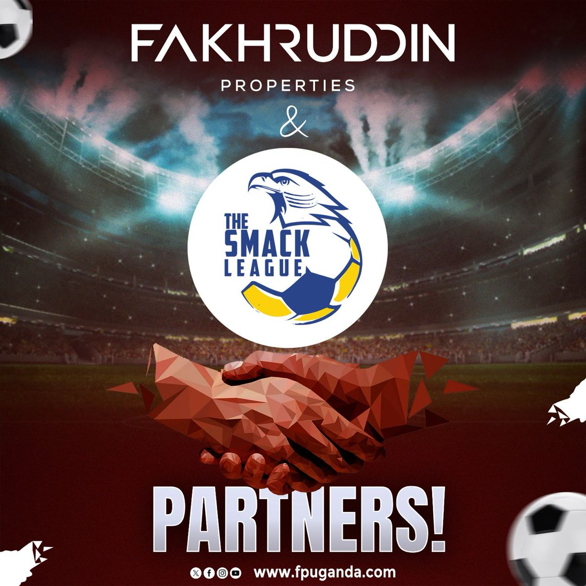 Fakhruddin Properties Uganda tweet media