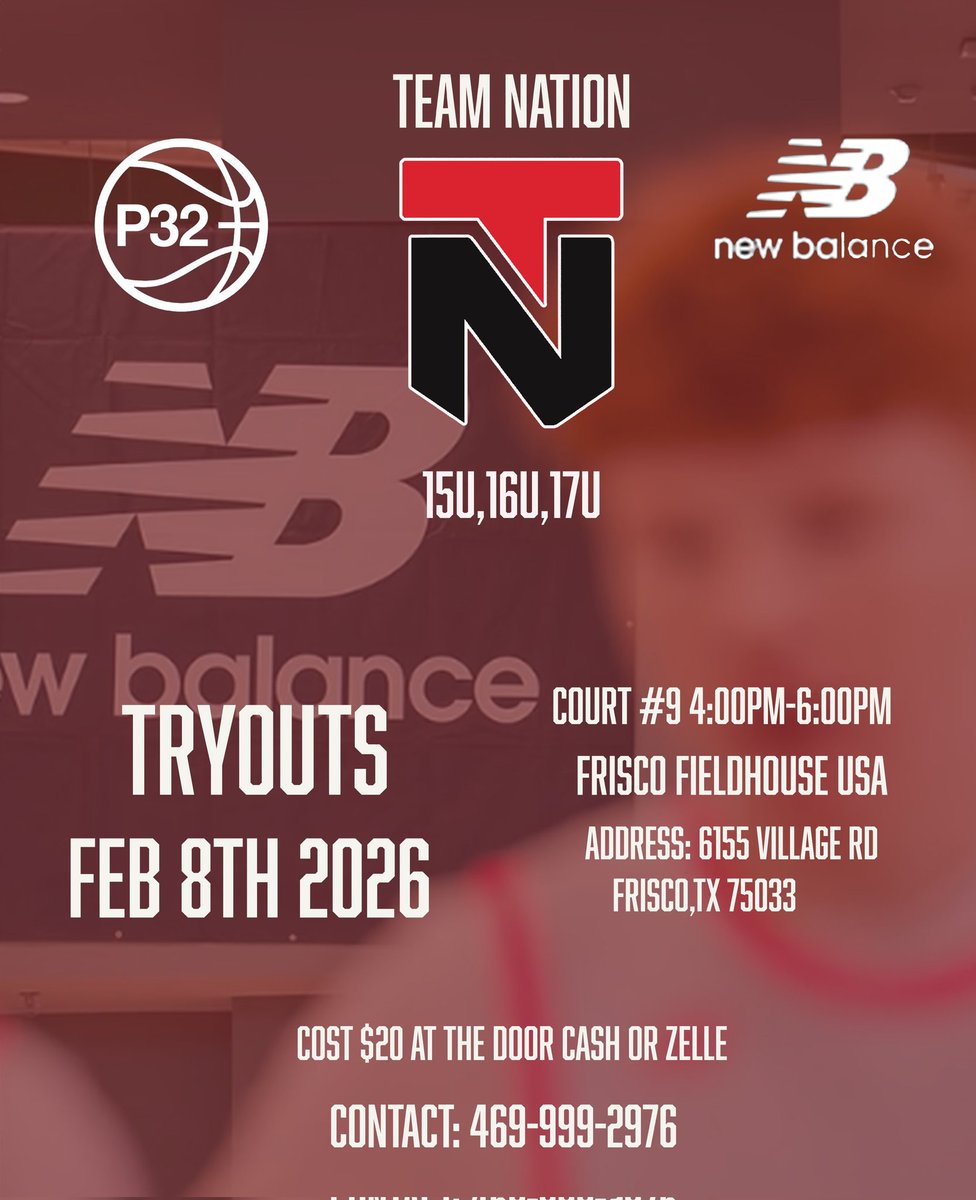 Team Nation P32 tweet media