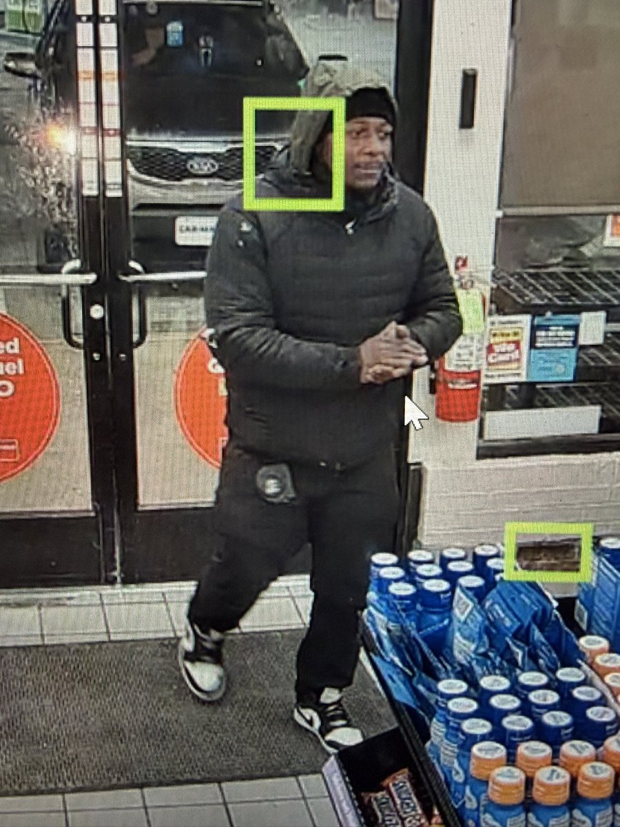 Metro Nashville PD tweet media