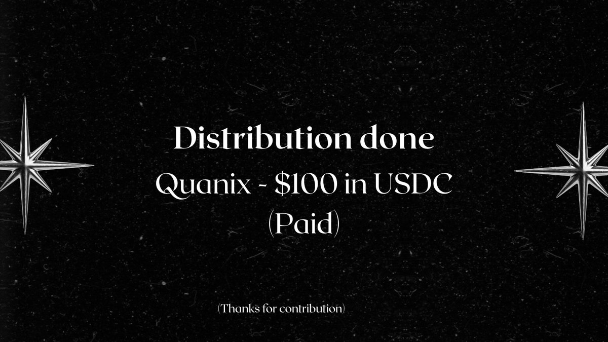 Quanix tweet media
