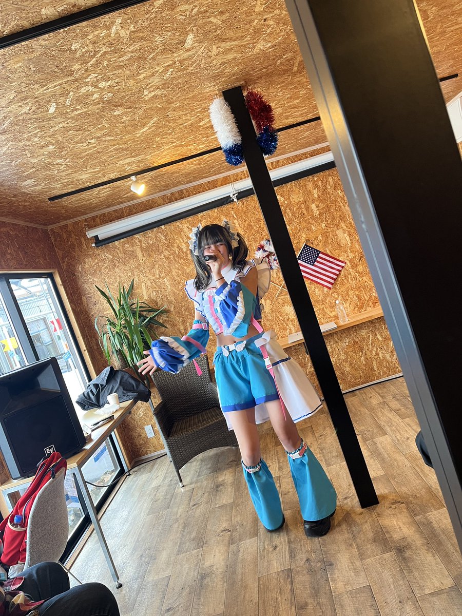 新潟エンタワークス【新人募集中】 tweet media
