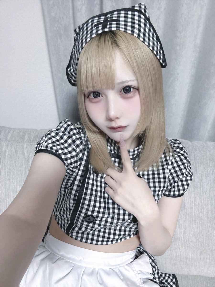 なにしてほしいの？♡