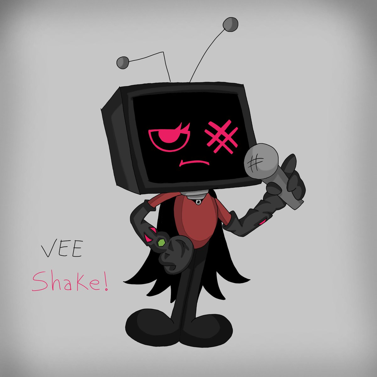 angieKittyXD's tweet photo. Use a una personaje mia, para hacerle versión VEE de dandy's world!!!

 #dandysworld #Roblox 
Haga la canon!! (Dea) https://t.co/k0A8jiLuPw