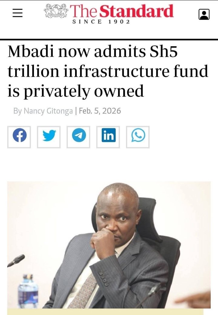 Paul_Muite's tweet photo. Looting conduit in addition to E-Citizen, E-procurement, SHA, mega dams, Standiams, and markets.Stranglehold on Kenyans' Finances outside the Constitution, Parliament, Auditor General, and the Controller of https://t.co/V7Ke6qCkyv accountability.Unbearable KRA predatory practices https://t.co/3qPF3uiopq