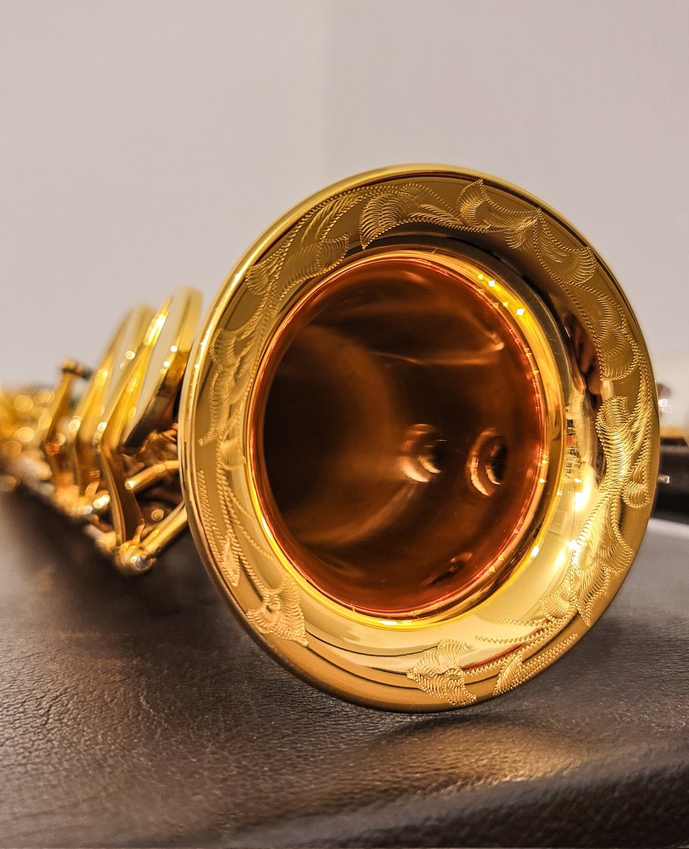 GATSBY☆🎷 (@GATSBYsaxophone) / Posts / X