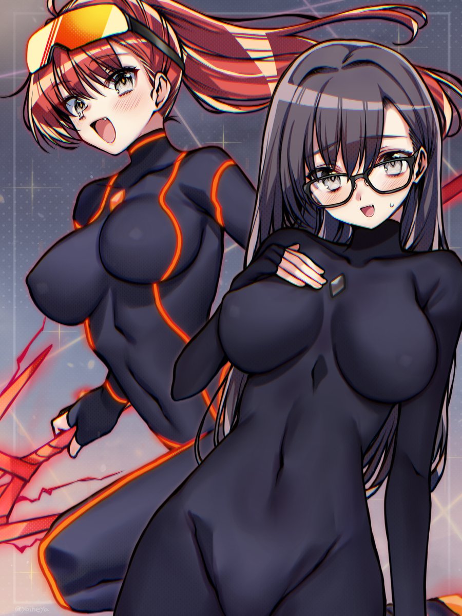 宵寝屋 tweet media