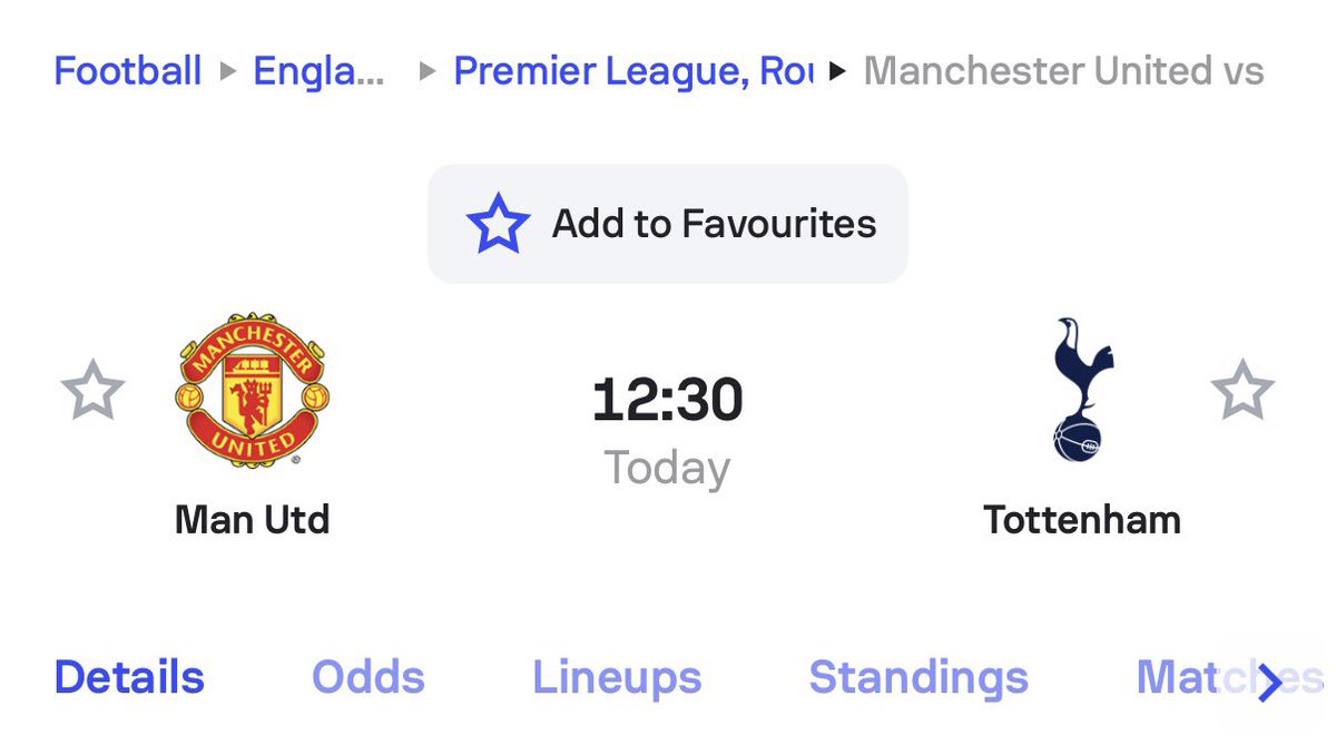 Official Blessing tweet media