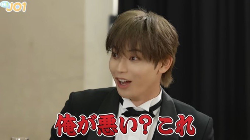 わ (@JO1_no_otaku) / Posts / X