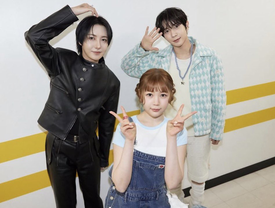 これはわかる！3兄妹！