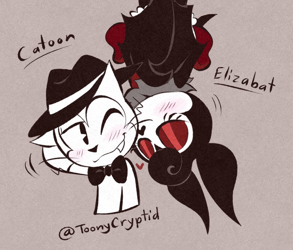 Toonycriptid Ghost Post by ๐๐๐๐๐ข๐ฒ๐๐ข๐๐๐๐ on X: :3c