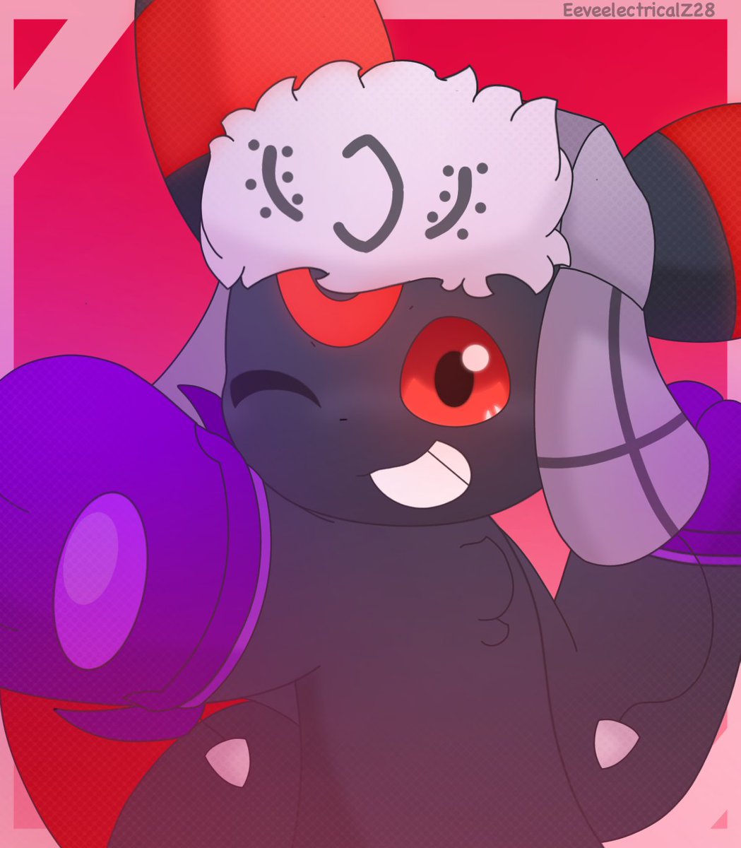 EeveelectricalZ28🇵🇭 tweet media