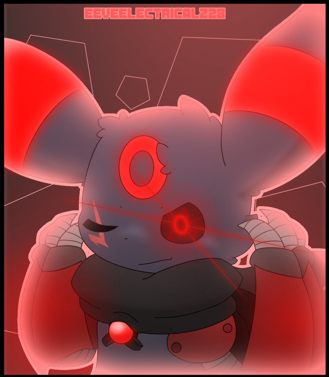 EeveelectricalZ28🇵🇭 tweet media