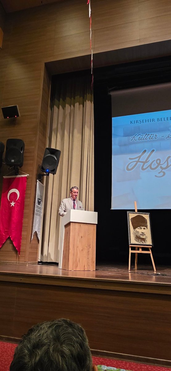 ATATÜRKÇÜ DÜŞÜNCE DERNEĞİ KAYSERİ ŞUBESİ tweet media