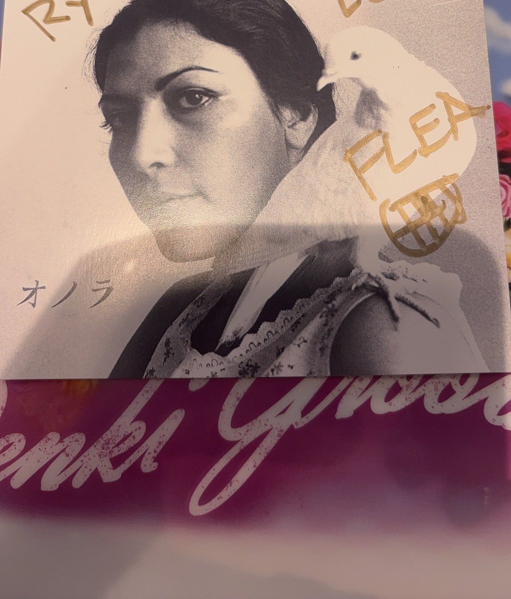 フリー、東京で初ソロアルバム発売記念サイン会 神対応にファン感激