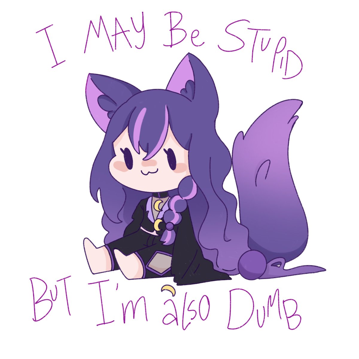 Told my husband i was in at least 25 discord servers......it's actually more like 65. WELP