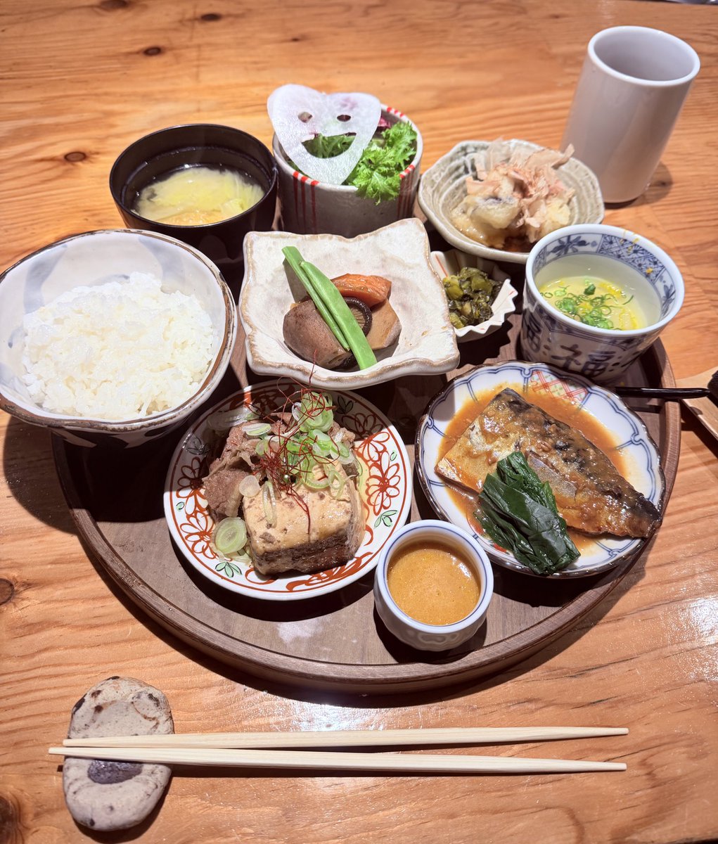 友達とランチ美味しかった🤗