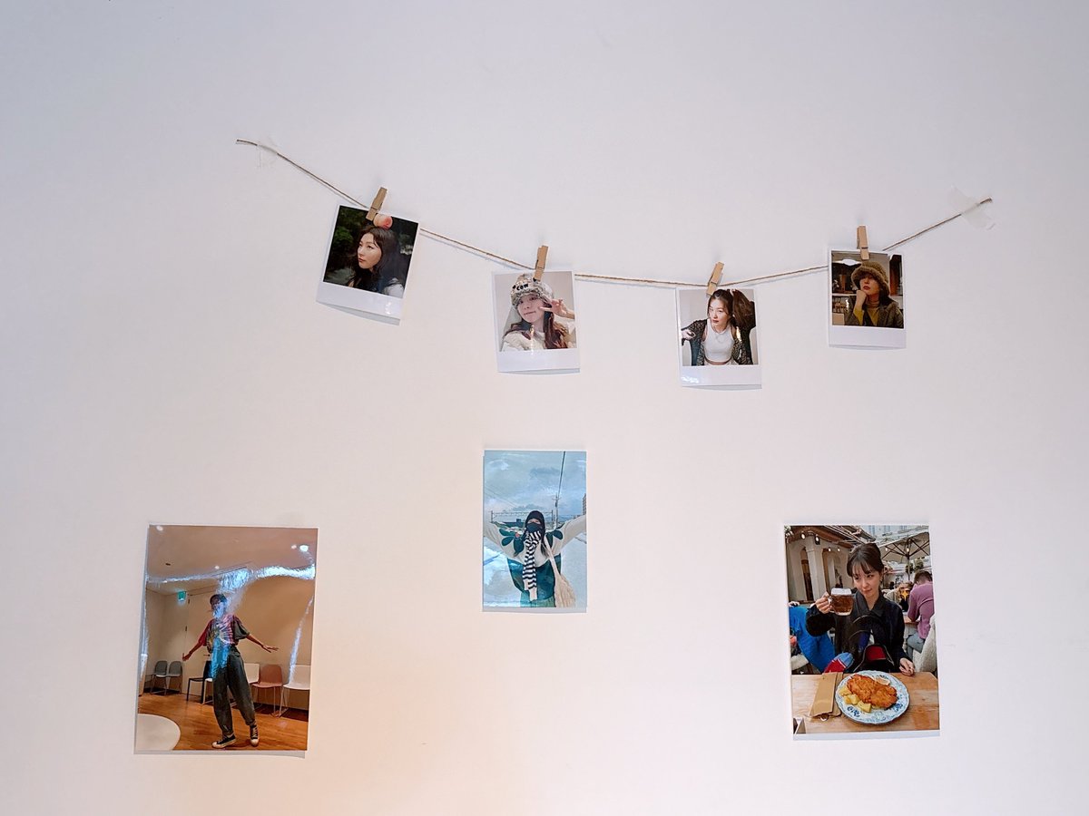 Focus On Seulgi tweet media