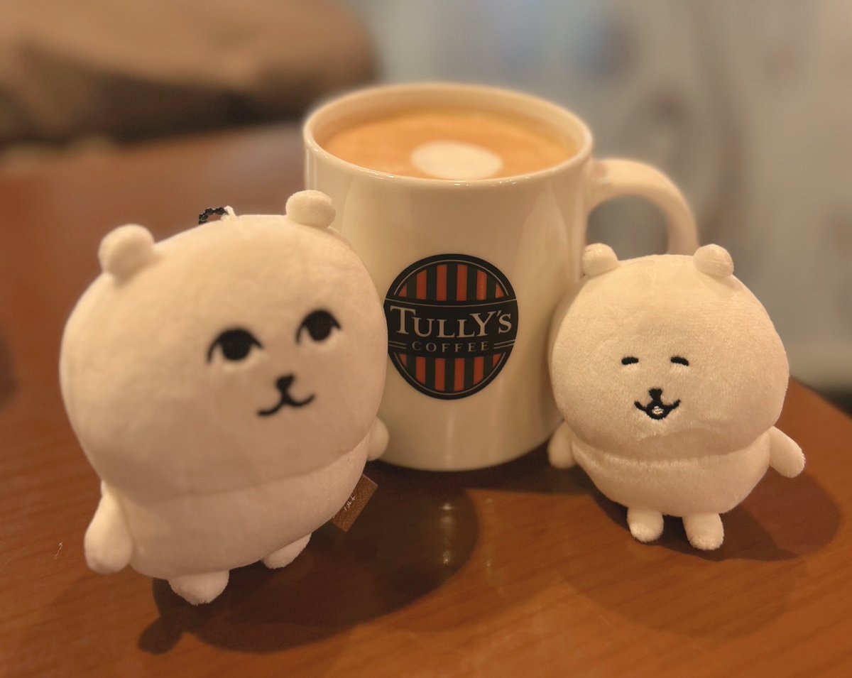 「こーひー…こわいんじゃ、ないのっ」

「きょうは　さむすぎる
こわがってる
ばあいでは　ありません」