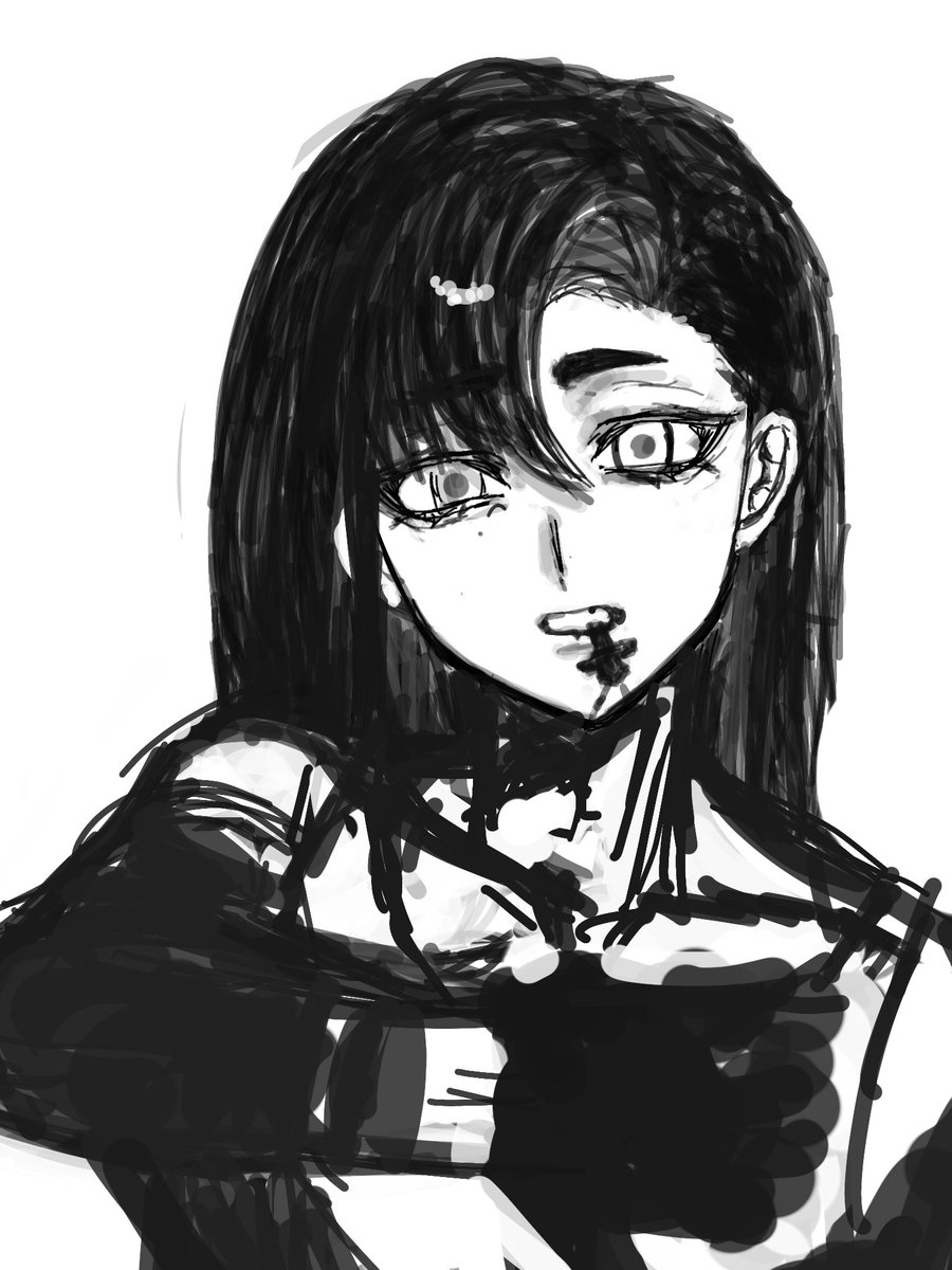 どっちが良いんだこれ
というかちょっとお姉さん感が抜けなくて泣いてる