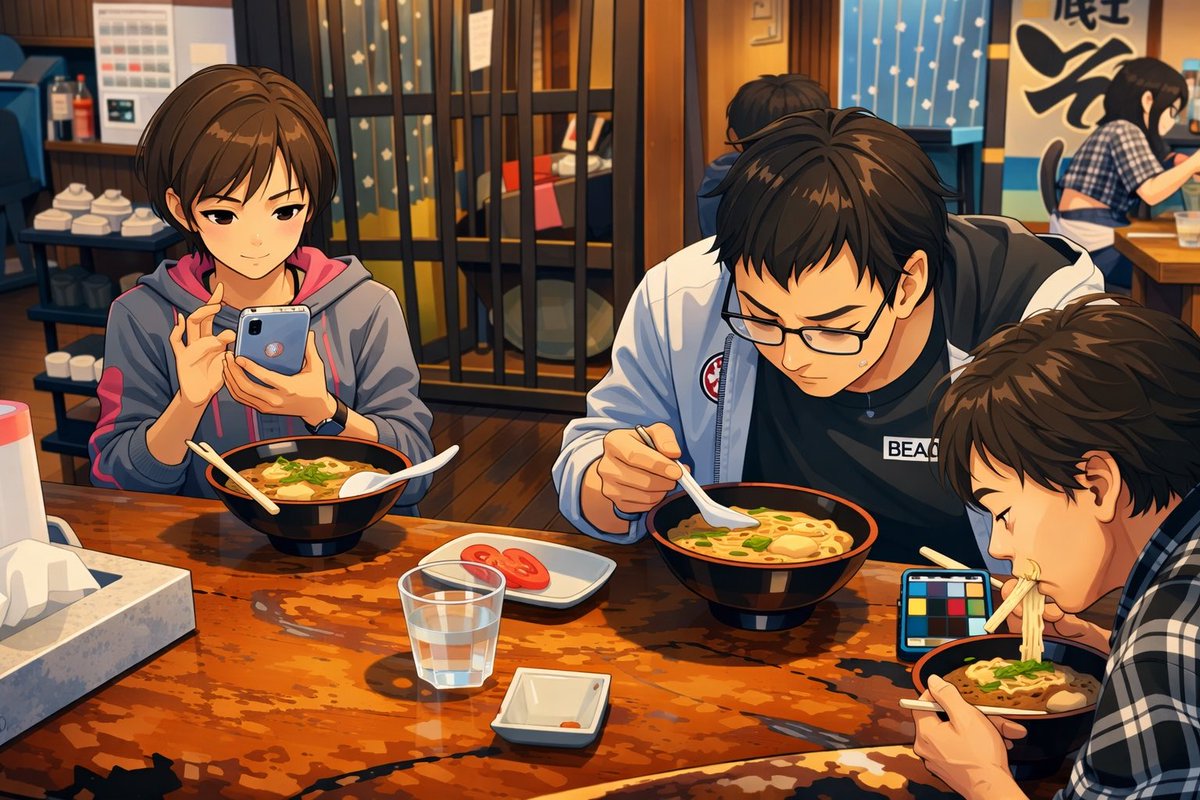【宮古島へ〜その３〜】

昼食にやってきたのは「伊良部そば かめ」です。
σ(^_^;)が食べたのは「かめそば」と「まぐろ握り寿司」です。
駐車場には、島バナナがなっていました。

#宮古島旅行
#まもる君
#伊良部島
#伊良部そば
#かめそば
#まぐろ握り寿司
#島バナナ